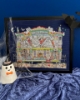 Picture of Ghost Train - Cut Thru' House by Bothy Threads