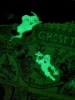 Picture of Ghost Train - Cut Thru' House by Bothy Threads