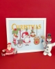 Picture of It Must Be Christmas Cross Stitch Kit By Bothy Threads