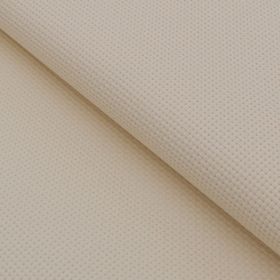 Picture of Zweigart Ivory/Cream 6 Count Aida Binca (264)