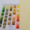 Picture of Zweigart Yellow 8 Count Aida Binca (2)