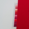 Picture of Zweigart Christmas Red 8 Count Aida Binca (954)