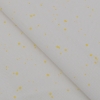 Picture of Zweigart Yellow Splash 18 Count Aida (1349)