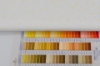 Picture of Zweigart Yellow Splash 18 Count Aida (1349)