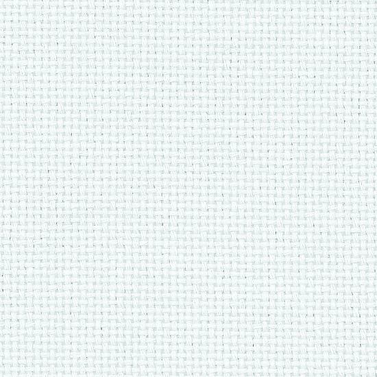 Picture of Zweigart White 18 Count Davosa Cotton Evenweave (1)