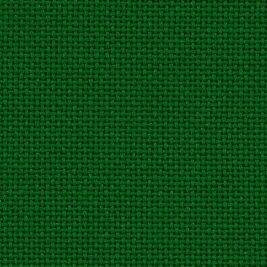 Picture of Zweigart Forest Green 18 Count Davosa Cotton Evenweave (647)