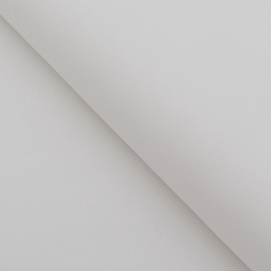 Picture of Zweigart White 25 Count Lugana Cotton Evenweave (100)
