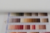 Picture of Zweigart Antique White 25 Count Lugana Cotton Evenweave (101)