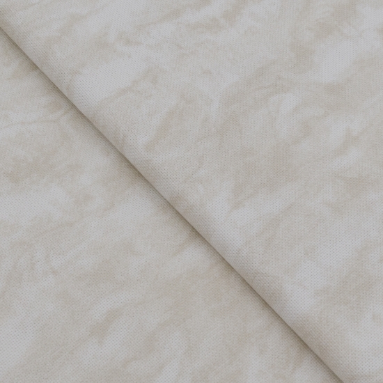 Picture of Zweigart Vintage Sand/Dune 25 Count Lugana Cotton Evenweave (1079)