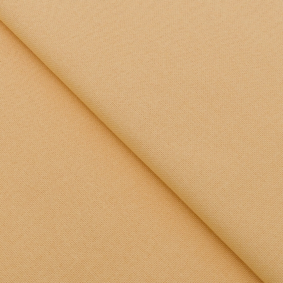 Picture of Zweigart Golden Yellow 25 Count Lugana Cotton Evenweave (205)