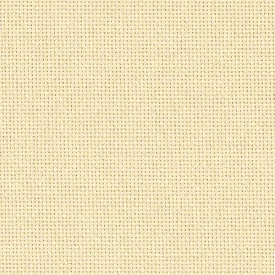 Picture of Zweigart Light Cream 25 Count Lugana Cotton Evenweave (252)