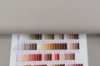 Picture of Zweigart Beige/Nougat 25 Count Lugana Cotton Evenweave (3021)