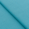 Picture of Zweigart Pacific Metallic Blue Glitter 25 Count Lugana Cotton Evenweave (6136)