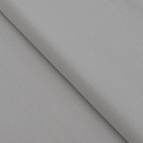 Picture of Zweigart Silver Grey 25 Count Lugana Cotton Evenweave (7011)