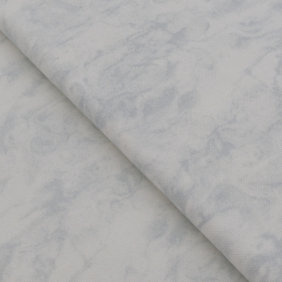 Picture of Zweigart Vintage Marble 25 Count Lugana Cotton Evenweave (7139)