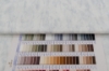 Picture of Zweigart Vintage Marble 25 Count Lugana Cotton Evenweave (7139)