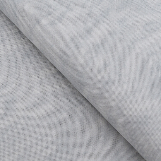 Picture of Zweigart Vintage Grey 25 Count Lugana Cotton Evenweave (7729)
