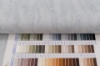 Picture of Zweigart Vintage Grey 25 Count Lugana Cotton Evenweave (7729)