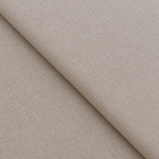 Picture of Zweigart Taupe 25 Count Lugana Cotton Evenweave (779)