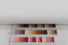 Picture of Zweigart Antique White 27 Count Linda Cotton Evenweave (101)