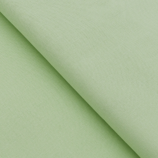 Picture of Zweigart Apple Green 27 Count Linda Cotton Evenweave (6122)