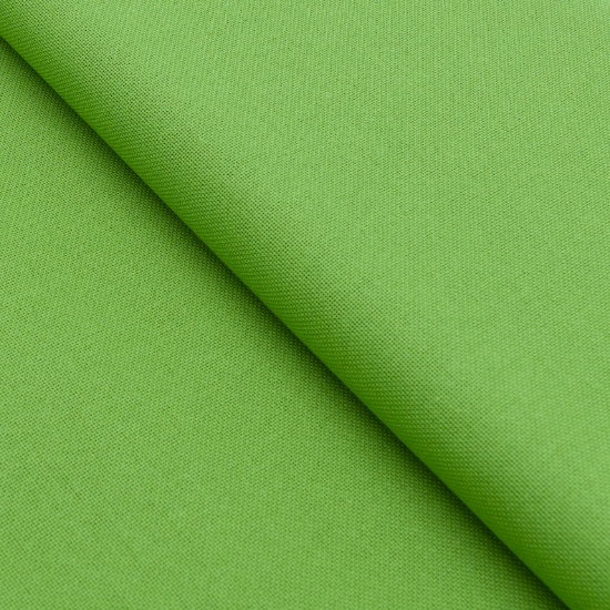 Picture of Zweigart Grass Green 27 Count Linda Cotton Evenweave (6130)