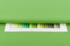 Picture of Zweigart Grass Green 27 Count Linda Cotton Evenweave (6130)