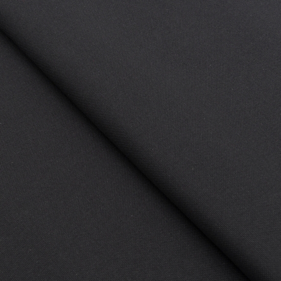 Picture of Zweigart Black 27 Count Linda Cotton Evenweave (720)