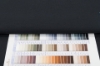 Picture of Zweigart Black 27 Count Linda Cotton Evenweave (720)
