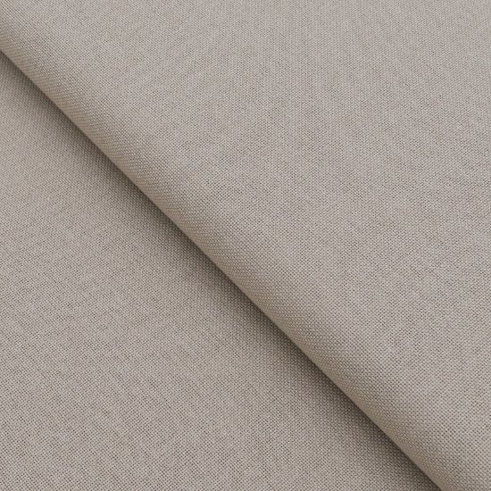 Picture of Zweigart Taupe 28 Count Brittney Cotton Evenweave (779)