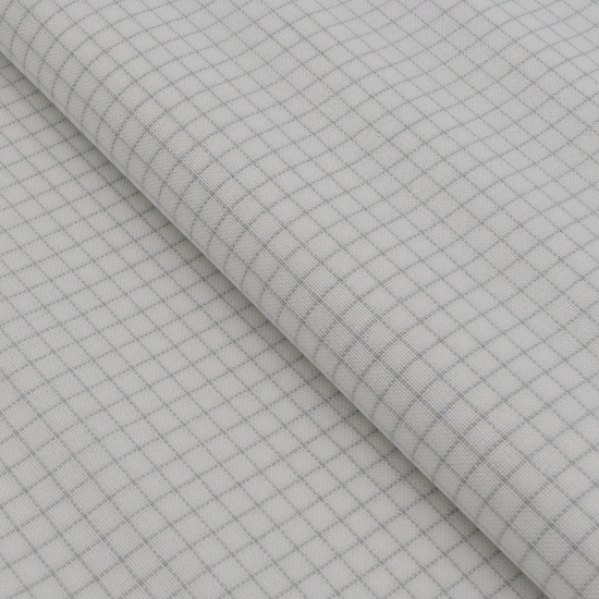 Picture of Zweigart White Easy Count 32 Easy Count Murano Cotton Evenweave (1219)