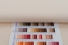 Picture of Zweigart Ivory/Cream 32 Count Murano Cotton Evenweave (264)