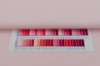 Picture of Zweigart Blush Pink 32 Count Murano Cotton Evenweave (4115)