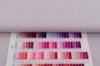 Picture of Zweigart Lilac/Lavender 32 Count Murano Cotton Evenweave (558)