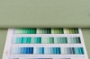 Picture of Zweigart Olive 32 Count Murano Cotton Evenweave (6016)