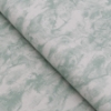 Picture of Zweigart Vintage Green Marble 32 Count Murano Cotton Evenweave (7439)