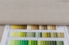 Picture of Zweigart Stone 28 Count Cashel Linen Evenweave (52)