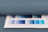 Picture of Zweigart Blue Spruce 28 Count Cashel Linen Evenweave (578)
