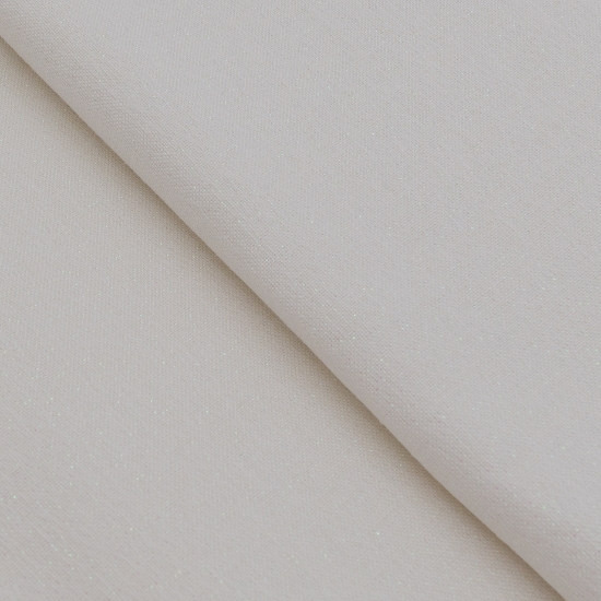 Picture of Zweigart Opalescent Snow 32 Count Belfast Linen Evenweave (1111)