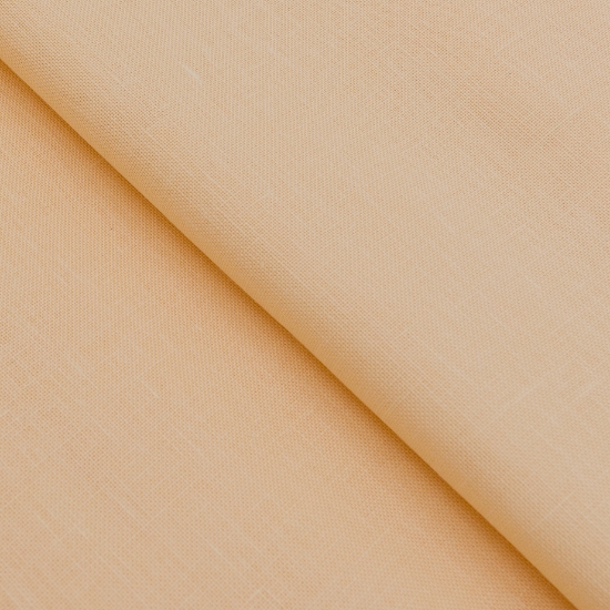 Picture of Zweigart Lemon 32 Count Belfast Linen Evenweave (2127)