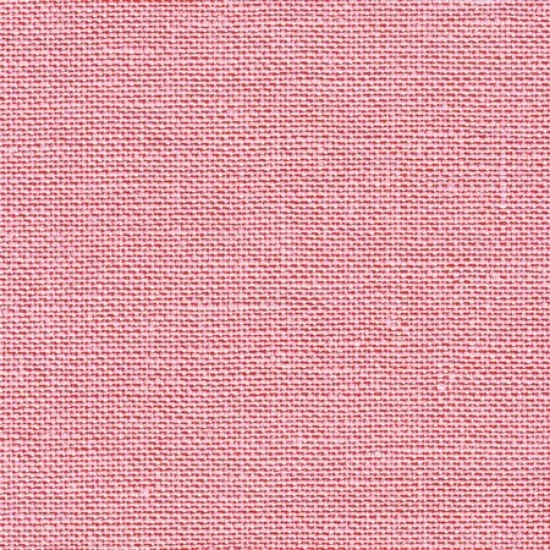 Picture of Zweigart Rose Pink 32 Count Belfast Linen Evenweave (4042)
