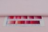 Picture of Zweigart Blush Pink 32 Count Belfast Linen Evenweave (4115)