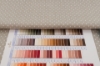 Picture of Zweigart Petit Point Natural/White Dot 32 Count Belfast Linen Evenweave (5379)