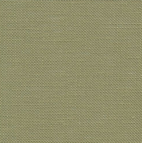 Picture of Zweigart Olive 32 Count Belfast Linen Evenweave (6016)