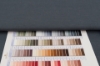 Picture of Zweigart Slate Grey 32 Count Belfast Linen Evenweave (7026)