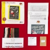 Picture of Festive Hot Chocolate Cross Stitch Kit By Bothy Threads