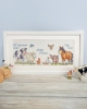Picture of Farmyard Welcome Cross Stitch Kit By Bothy Threads