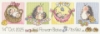Picture of Little Hoglet Cross Stitch Kit By Bothy Threads