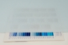 Picture of Zweigart Offcuts 14 Count Aida Ice Blue (550) Multiple Sizes
