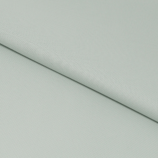 Picture of Zweigart Offcuts 14 Count Aida Grey (718) Multiple Sizes